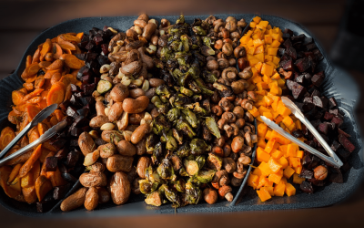 Defining Traits of a Top NJ Catering Company